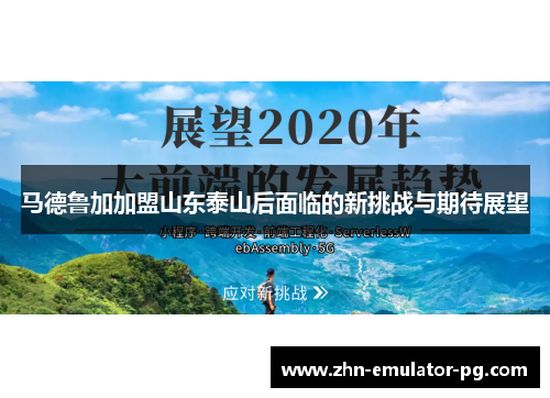 马德鲁加加盟山东泰山后面临的新挑战与期待展望