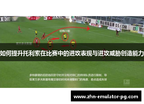 如何提升托利索在比赛中的进攻表现与进攻威胁创造能力